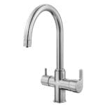 ECA Icon Çift Akışlı (Dual Flow) Eviye Bataryası