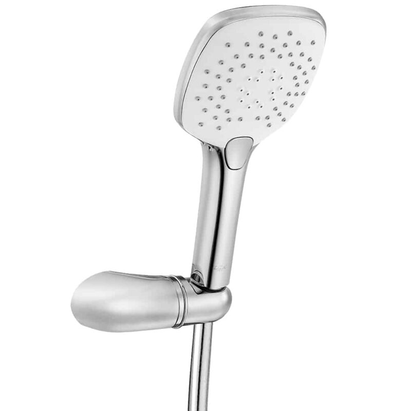 ECA Icon Banyo Üst Takım Mafsallı Pvc Spiralli