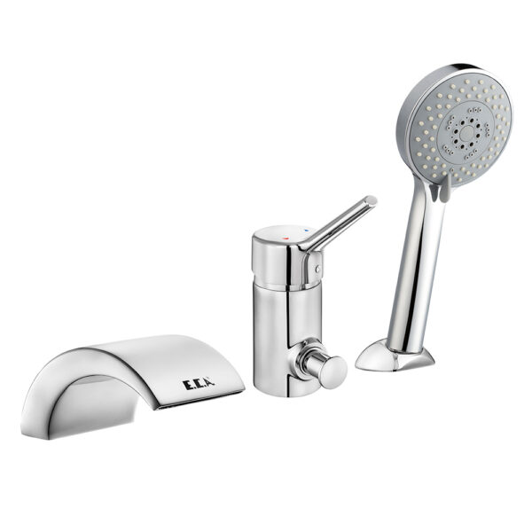 ECA Ivy Ankastre Küvet Bataryası - 102153074