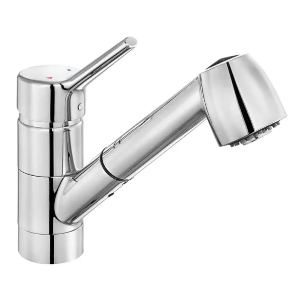 ECA Ivy Spiralli Eviye Bataryası