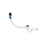 ECA Kumandalı Küvet Sifonu