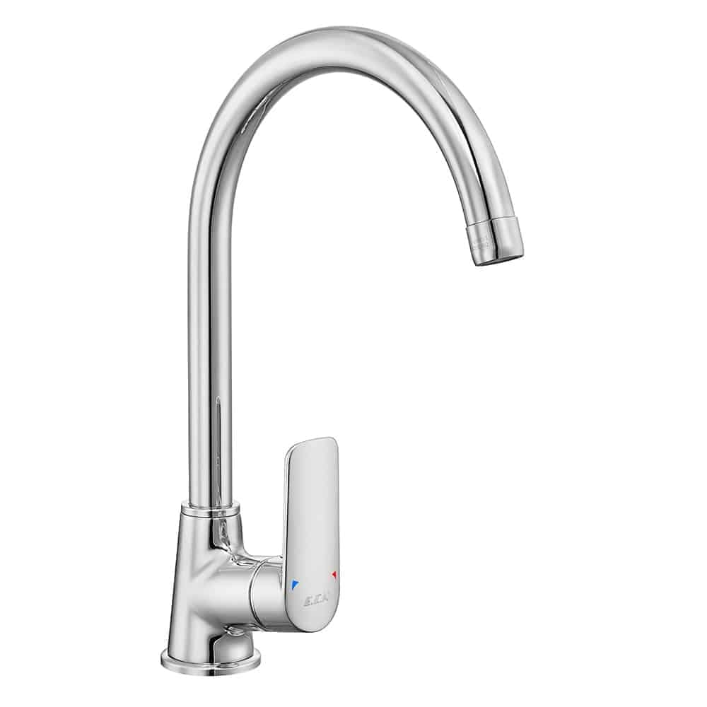 ECA Lia Eviye Bataryası Kuğu Borulu ECA Lia Eviye Bataryası Kuğu Borulu