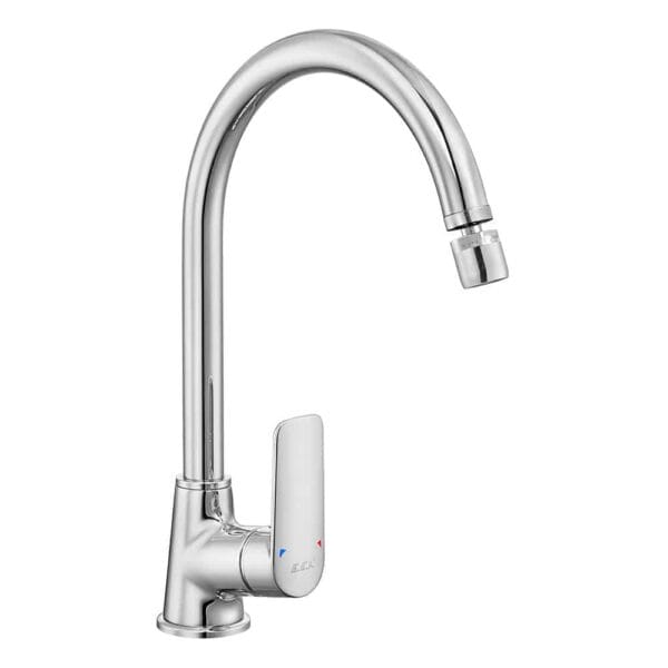 ECA Lia Eviye Bataryası Kuğu Borulu Mafsallı