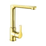 ECA Luna Eviye Bataryası, Altın