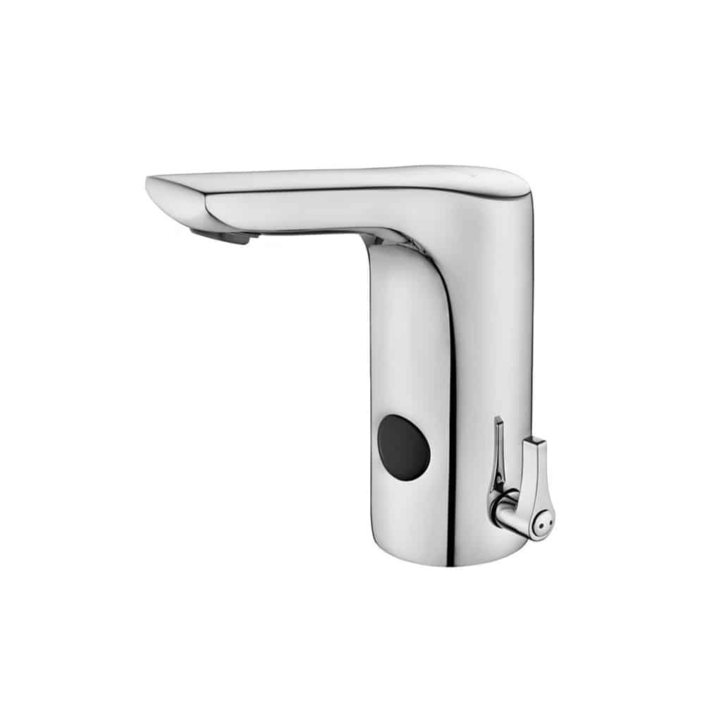 ECA Luna Fotoselli Lavabo Bataryası, Elektrikli ECA Luna Fotoselli Lavabo Bataryası, Elektrikli