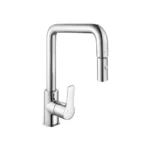 ECA Luna Mafsallı Eviye Bataryası Xl