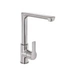 ECA Luna Paslanmaz Çelik Eviye Bataryası