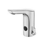 ECA Luna Pilli Ve Elektikli Fotoselli Lavabo Bataryası