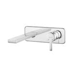 ECA Mina Rozetli Ankastre Lavabo Bataryası