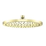ECA Myra Duş Başlığı Altın Ø255