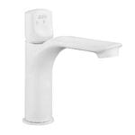 ECA Myra Lavabo Bataryası Mat Beyaz