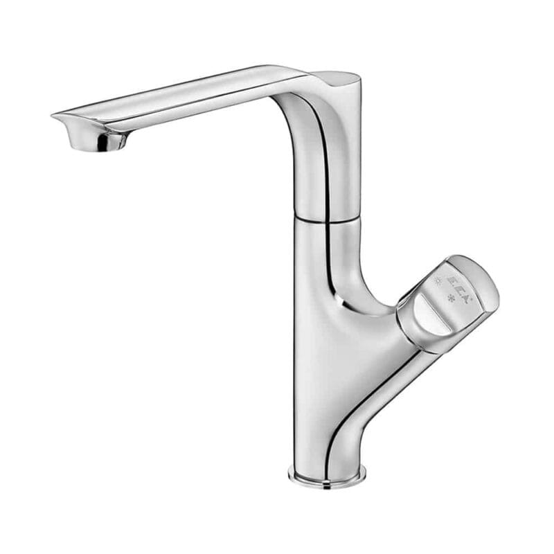 ECA Myra Mutfak Eviye Bataryası