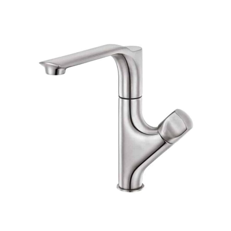 ECA Myra Paslanmaz Çelik Eviye Bataryası