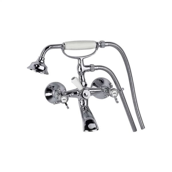 ECA Neo Klasik Banyo Bataryası