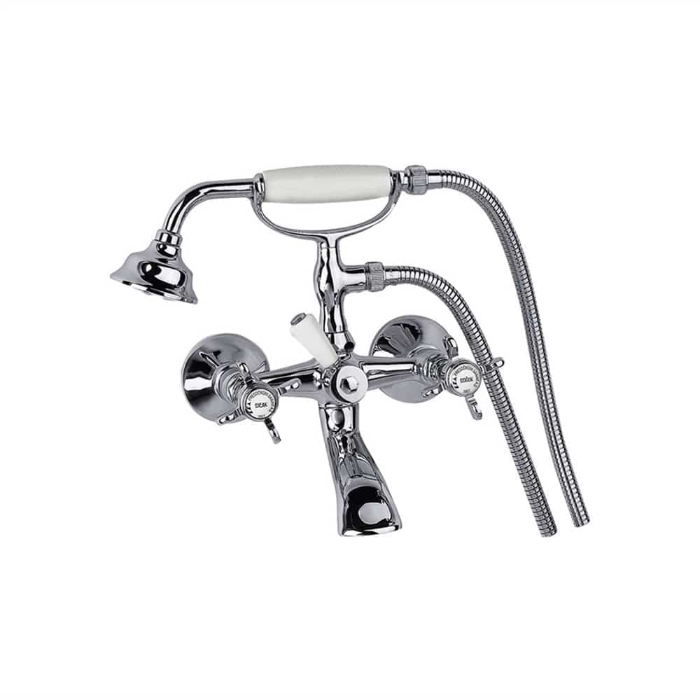 ECA Neo Klasik Banyo Bataryası ECA Neo Klasik Banyo Bataryası