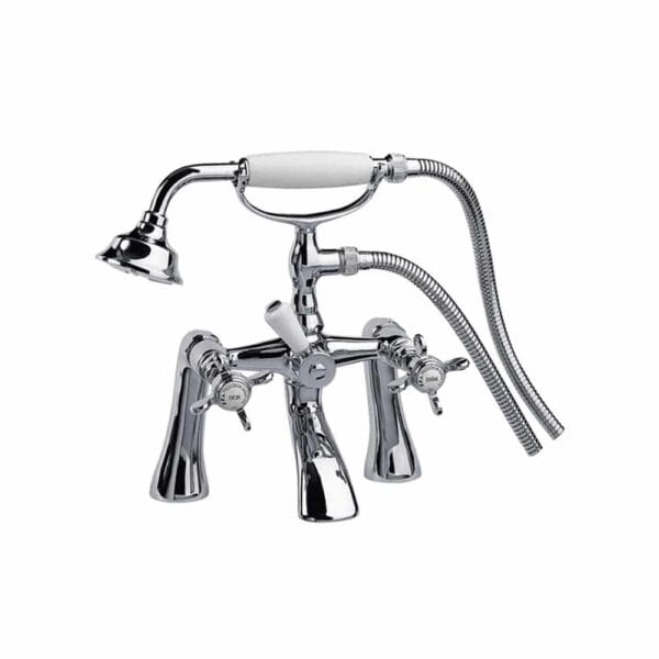 ECA Neo Klasik Küvet Bataryası