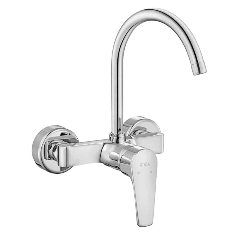 ECA Niobe Aplike Eviye Bataryası