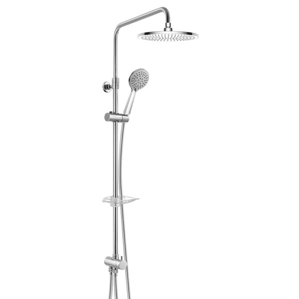 ECA Niobe Teleskobik Kolonlu Duş Sistemi Ø230 - 102158039