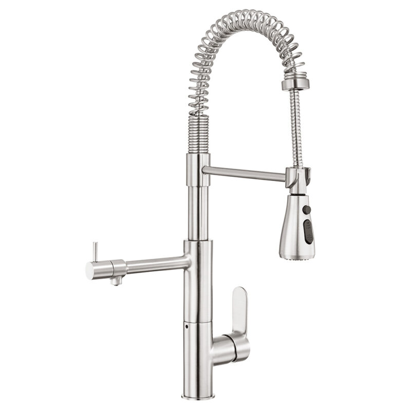 ECA Nita 3 Akışlı Eviye Bataryası - 102118350