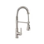 ECA Nita Yaylı Paslanmaz Çelik Eviye Bataryası