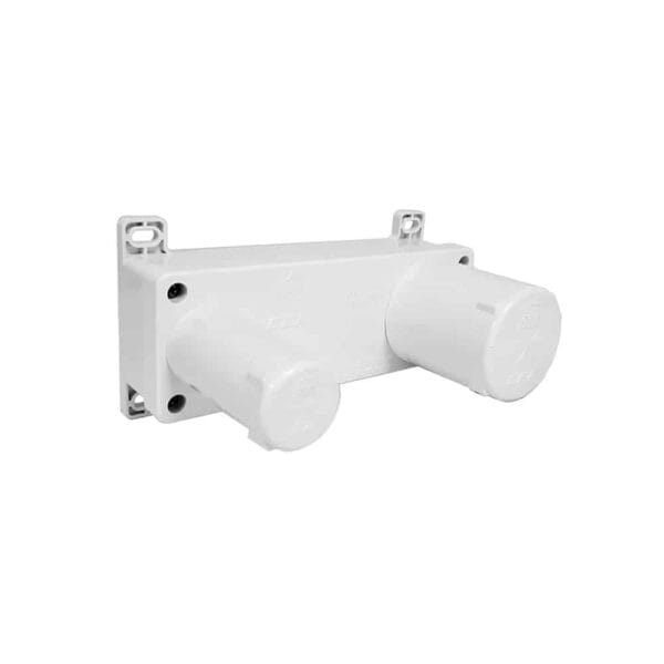 ECA Novita Ankastre Lavabo Bataryası Sıva Altı Grubu