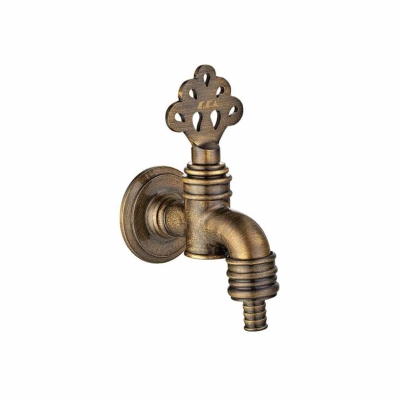 ECA Osmanlı Çamaşır Musluğu