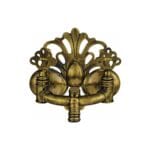 ECA Osmanlı Aplike Eviye / Lavabo Bataryası