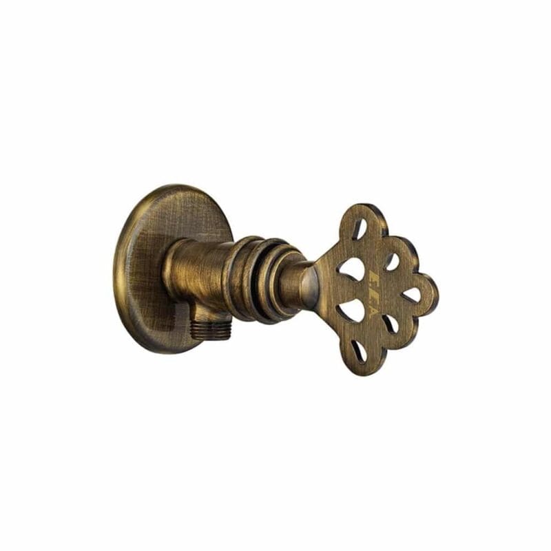 ECA Osmanlı Ara Taharet Musluğu