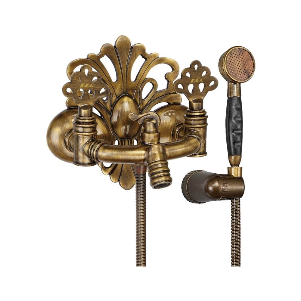 ECA Osmanlı Banyo Bataryası ECA Osmanlı Banyo Bataryası