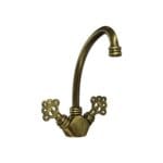 ECA Osmanlı Eviye Bataryası