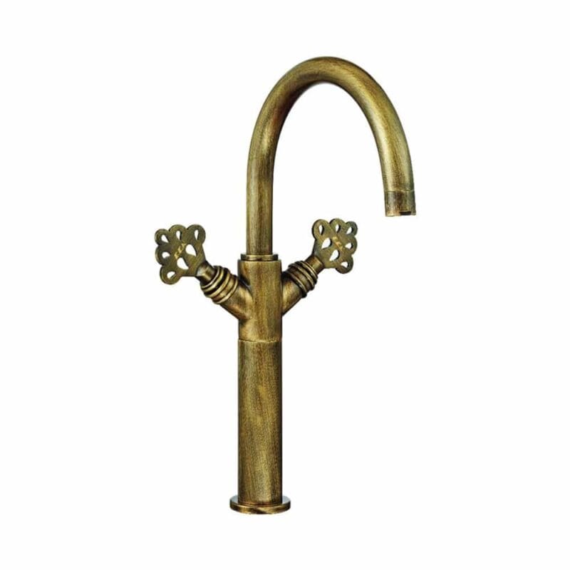 ECA Osmanlı Yüksek Tip Lavabo Bataryası