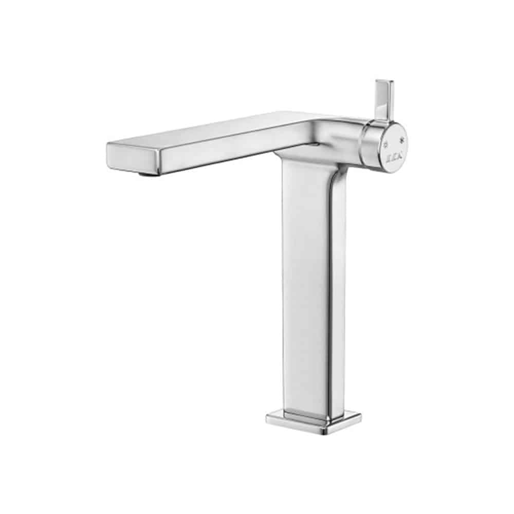 ECA Purity Yüksek Tip Lavabo Bataryası ECA Purity Yüksek Tip Lavabo Bataryası