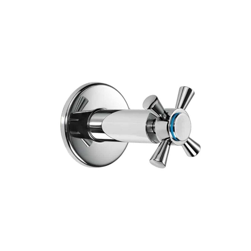 ECA Quadrille Ankastre Ara Kesme Valfi