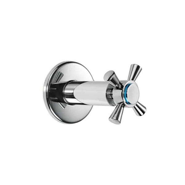 ECA Quadrille Ankastre Ara Kesme Valfi,G3/4