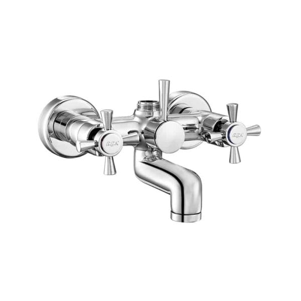 ECA Quadrille Banyo Bataryası