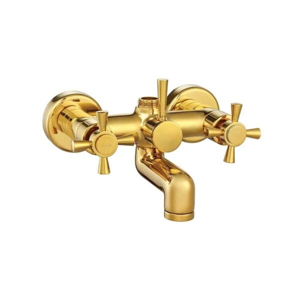 ECA Quadrille Banyo Bataryası Altın