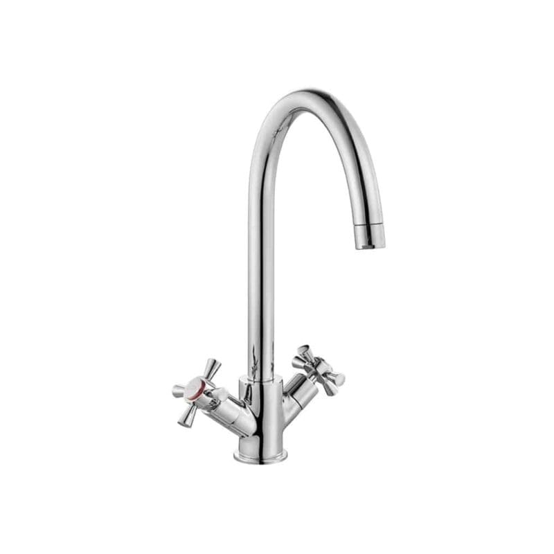 ECA Quadrille Eviye Bataryası