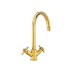 ECA Quadrille Eviye Bataryası,Altın