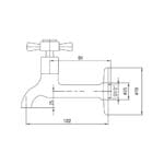ECA Quadrille Uzun Musluk