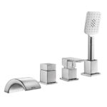 ECA Royal Ankastre Küvet Bataryası - 102153072