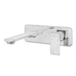 ECA Royal Ankastre Lavabo Bataryası Sıva Üstü Tek Rozet - 102167621-K