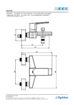 ECA Royal Banyo Bataryası - 102102666