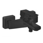 ECA Royal Banyo Bataryası Mat Siyah - 102102666C1