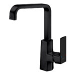 ECA Royal Eviye Bataryası Mat Siyah - 102118666C1