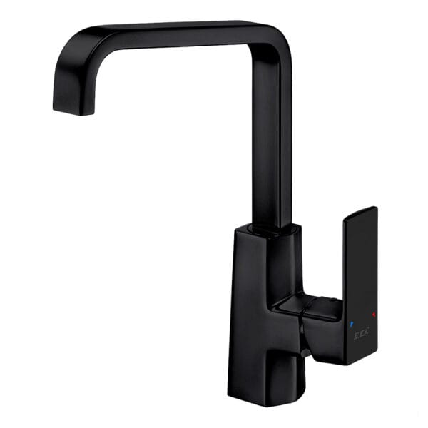 ECA Royal Eviye Bataryası Mat Siyah - 102118666C1