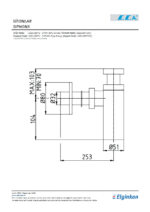 ECA Sifon Boru Grubu - 102119071