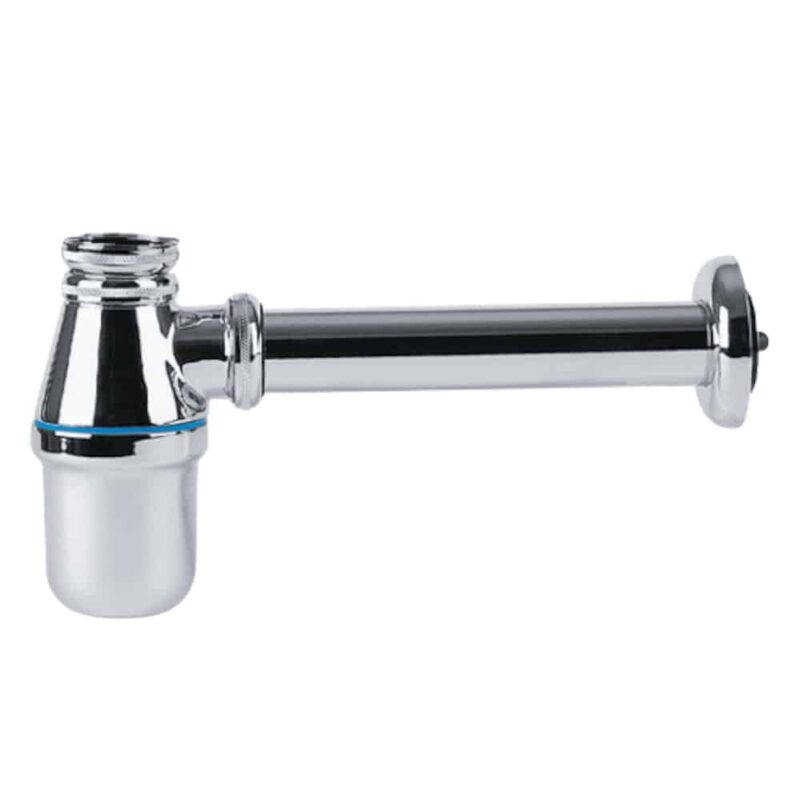 ECA Sifon Boru Grubu Pirinç Taslı