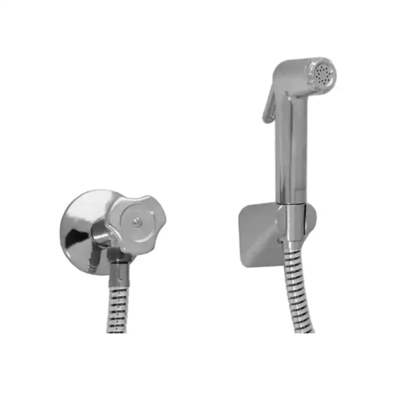 ECA Spiralli Taharet Musluğu