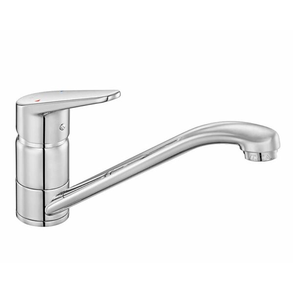 ECA Spylos Eviye Bataryası Döner Borulu