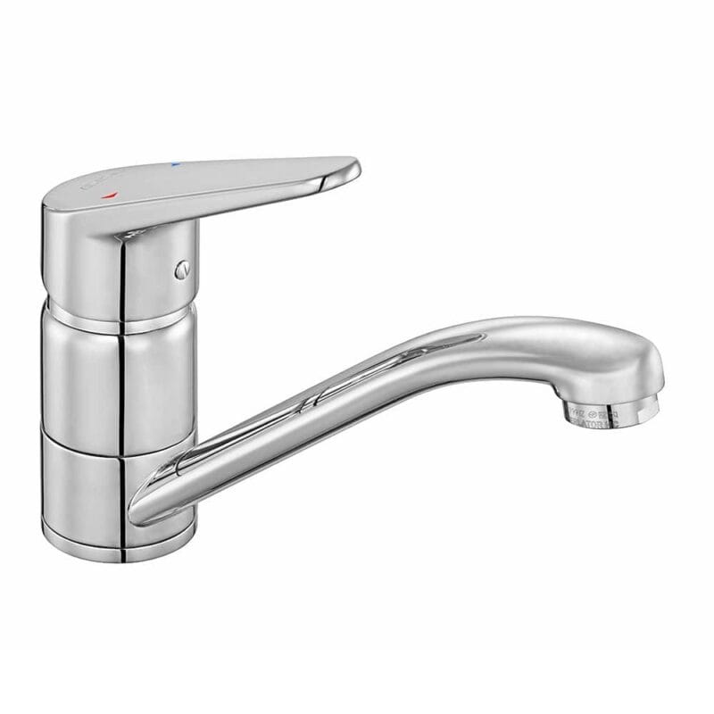 ECA Spylos Lavabo Bataryası Döner Borulu